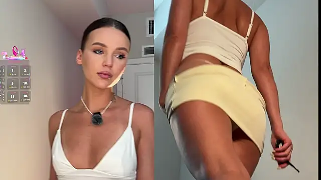 sasha long13 online show from March 2026 06:20:01 PM