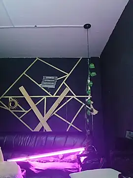 Gelena Black online show from November 2025 12:16:01 PM