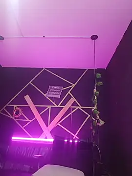 Gelena Black online show from November 2025 12:26:01 PM