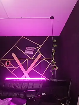 Gelena Black online show from November 2025 12:37:02 PM