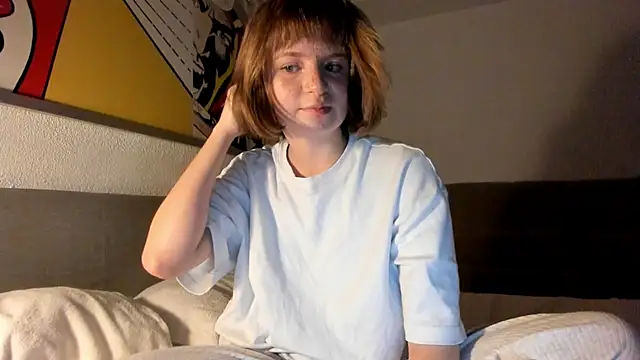 SayYesToHeaven online show from February 2026 09:02:01 PM