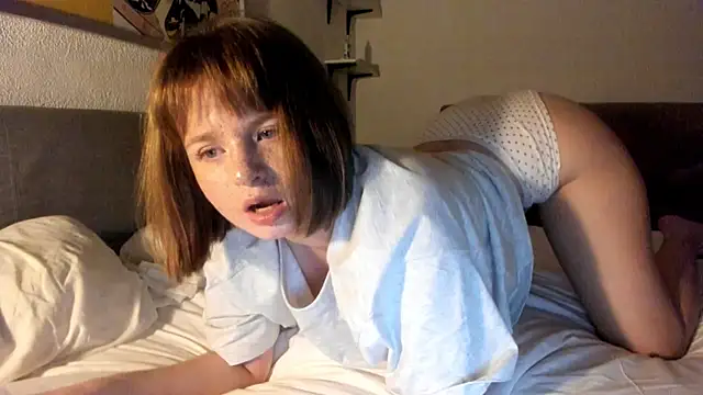 SayYesToHeaven online show from March 2026 05:40:01 PM