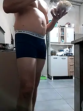 LOIROGOSTOSO87 online show from March 2025 10:20:01 PM