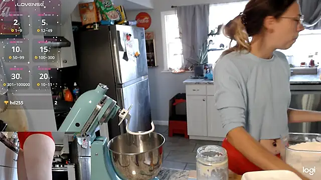 KSwonderland6 online show from November 2025 05:34:01 PM