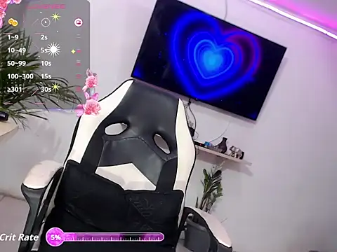 Snapshot of Venecia_Sweet chatting on September 2025 12:32:02 AM Venecia Sweet online show from September 2025 12:32:02 AM