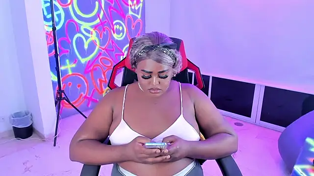 GEANNAROSE online show from January 2025 04:04:02 AM