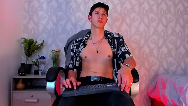 Dorianmistery2322  online show from January 2025 09:49:02 AM