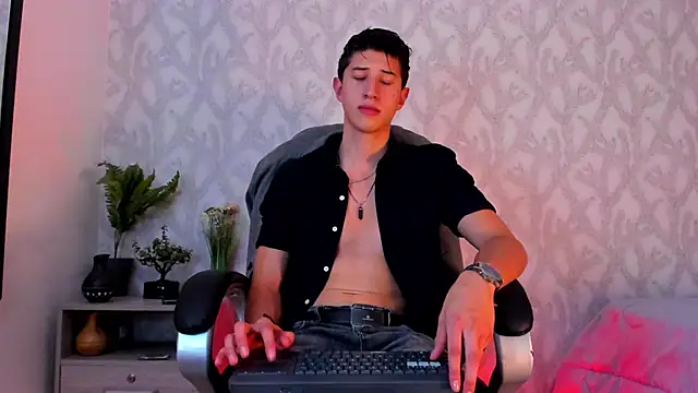 Dorianmistery2322  online show from January 2025 04:22:02 AM