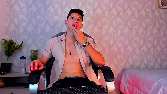 Dorianmistery2322  online show from January 2025 04:10:01 AM