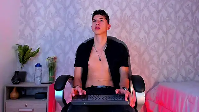 Dorianmistery2322  online show from January 2025 04:23:02 AM