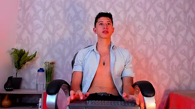 Dorianmistery2322  online show from January 2025 04:59:01 AM