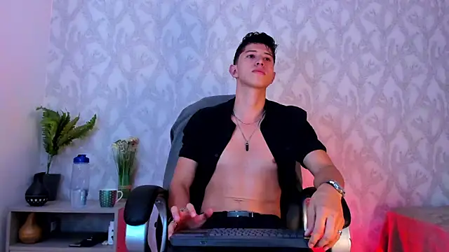 Dorianmistery2322  online show from January 2025 06:49:01 AM