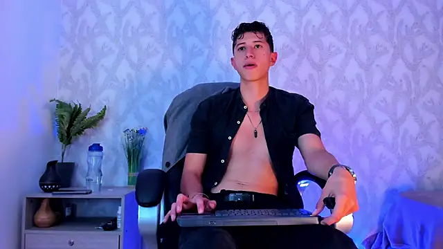 Dorianmistery2322  online show from January 2025 08:40:01 AM