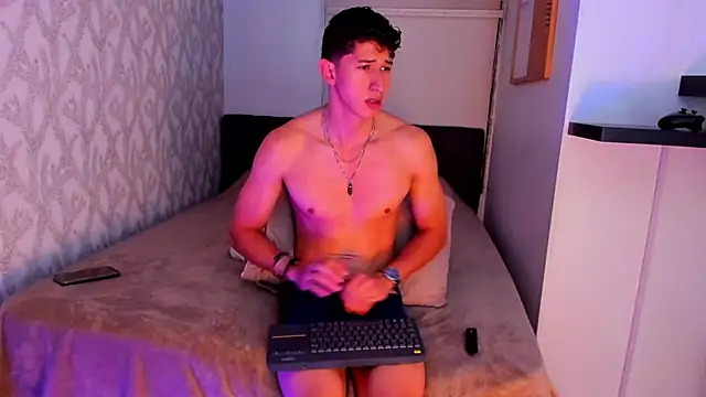 Dorianmistery2322  online show from January 2025 09:19:02 AM