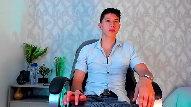 Dorianmistery2322  online show from January 2025 04:36:02 AM