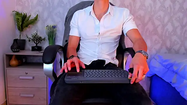 Dorianmistery2322  online show from January 2025 06:57:01 AM