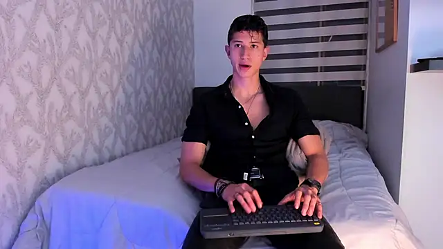 Dorianmistery2322  online show from February 2025 03:27:01 AM