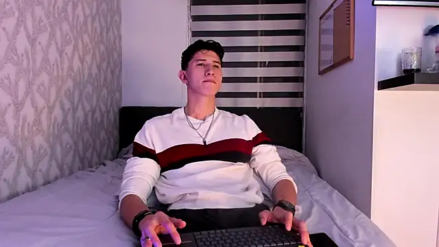 Dorianmistery2322  online show from March 2025 04:45:01 AM