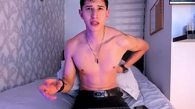 Dorianmistery2322  online show from March 2025 11:27:01 PM