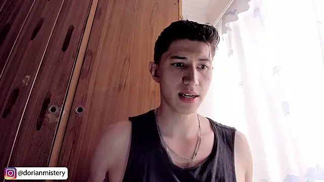 Dorianmistery2322  online show from April 2026 03:39:02 PM