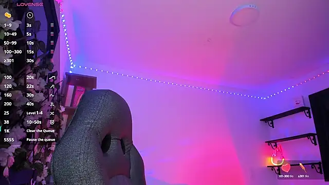 Snapshot of Heka_Prudence chatting on February 2025 03:36:02 AM Heka Prudence online show from February 2025 03:36:02 AM