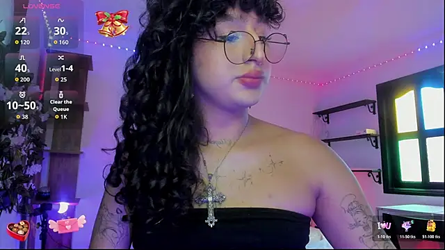 Heka Prudence online show from January 2026 08:25:01 PM