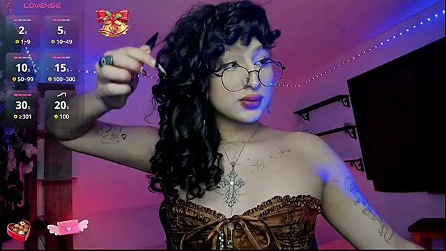 Heka Prudence online show from February 2026 03:40:02 AM