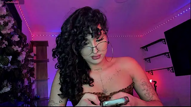 Heka Prudence online show from March 2026 03:23:01 AM