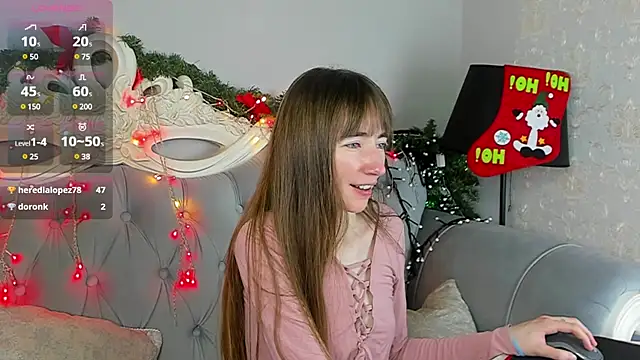 Snapshot of MillicentFarrell chatting on January 2025 12:15:01 PM MillicentFarrell online show from January 2025 12:15:01 PM