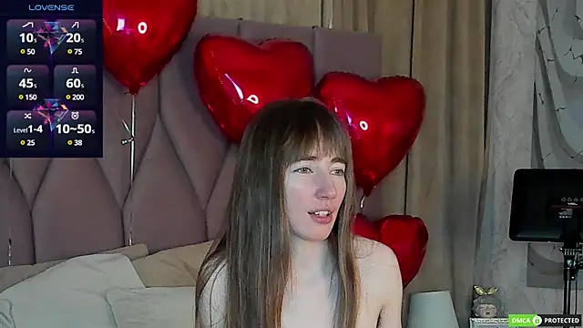 Snapshot of MillicentFarrell chatting on February 2025 04:09:02 AM MillicentFarrell online show from February 2025 04:09:02 AM