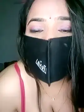 Snapshot of ZARINA_JACK chatting on December 2024 07:04:02 PM ZARINA JACK online show from December 2024 07:04:02 PM