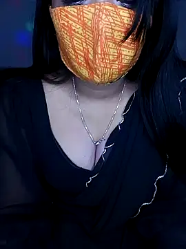 Snapshot of ZARINA_JACK chatting on December 2024 10:56:02 AM ZARINA JACK online show from December 2024 10:56:02 AM