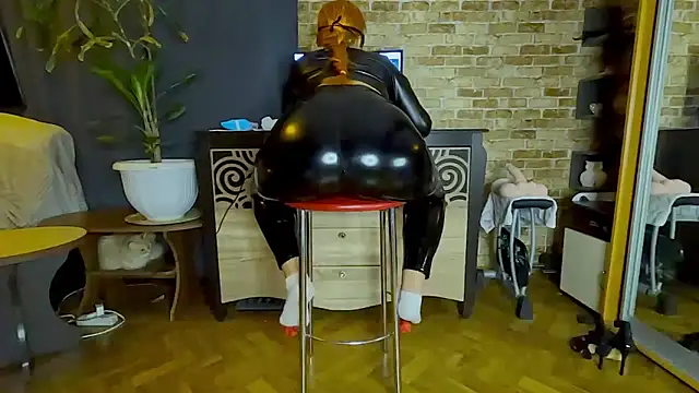 JosephinaBlack online show from February 2026 03:18:02 AM