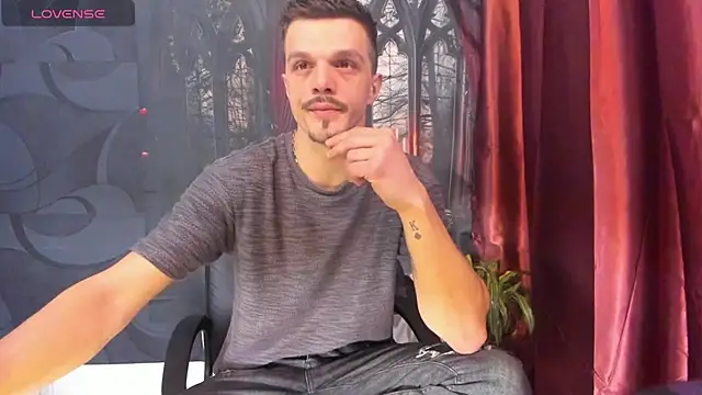 DonyBrown online show from January 2026 05:35:02 AM