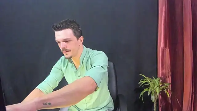 DonyBrown online show from February 2026 04:53:02 AM