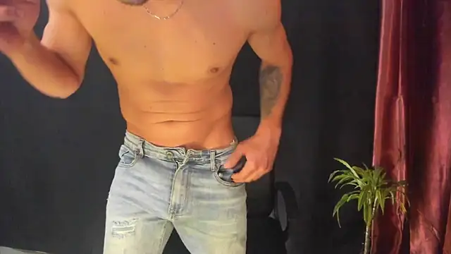 DonyBrown online show from February 2026 05:37:02 AM