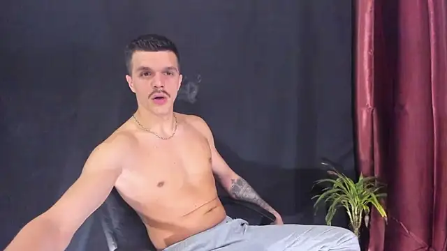 DonyBrown online show from February 2026 07:18:01 AM