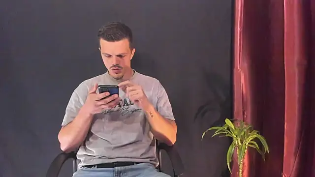 DonyBrown online show from March 2026 06:31:02 AM