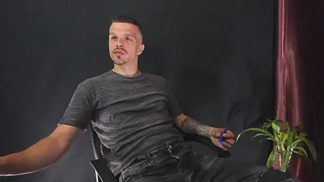 DonyBrown online show from March 2026 05:07:01 AM