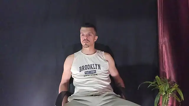 DonyBrown online show from April 2026 03:59:01 AM