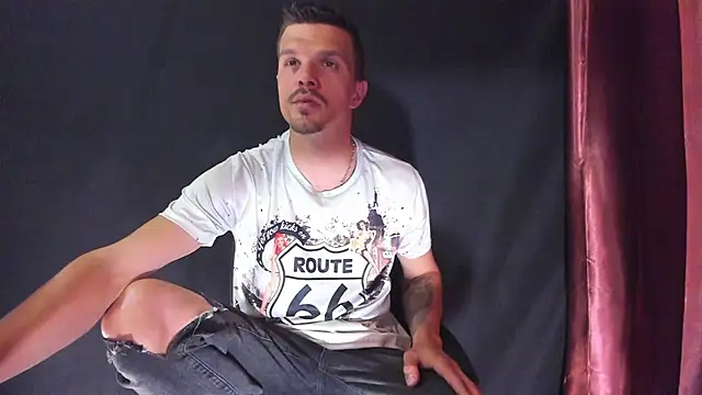 DonyBrown online show from April 2026 03:45:02 AM