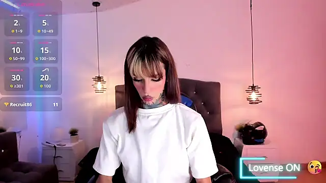 anne parker online show from October 2025 02:30:02 PM