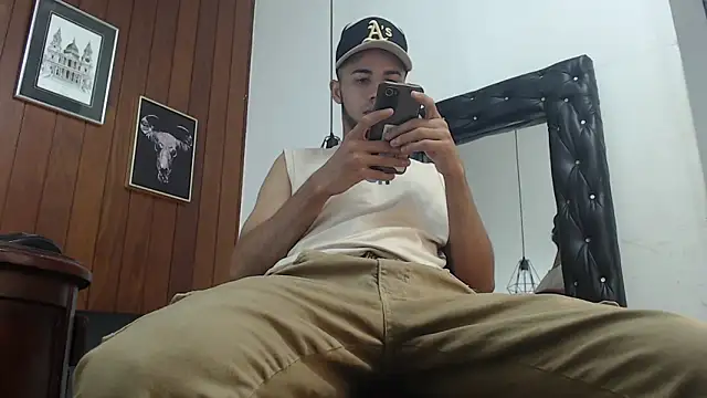 jhon ath online show from January 2025 03:58:01 AM