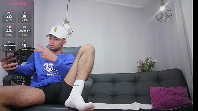 jhon ath online show from February 2025 07:13:01 AM