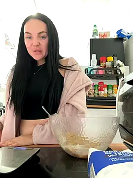 yorkshiregal online show from October 2025 05:15:02 PM