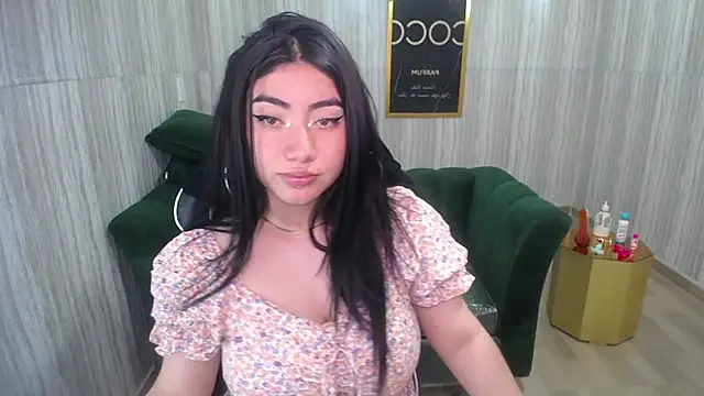 Snapshot of melodii_t chatting on December 2024 04:42:01 PM melodii t online show from December 2024 04:42:01 PM