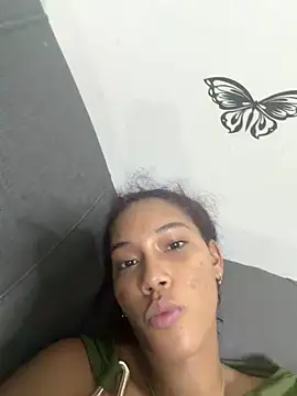 Snapshot of Salome_Williamss chatting on May 2026 02:08:02 AM Salome Williamss online show from May 2026 02:08:02 AM