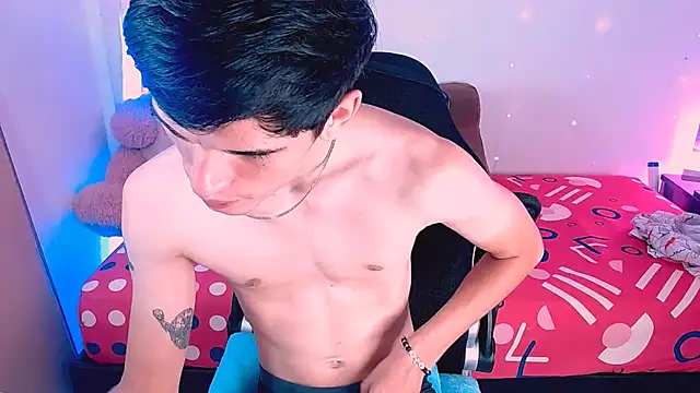 Snapshot of TESEO_HOT chatting on September 2025 02:41:01 PM TESEO HOT online show from September 2025 02:41:01 PM