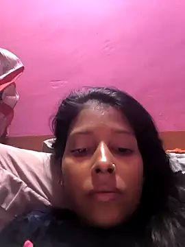 Snapshot of kobita_Mohali chatting on January 2025 04:47:01 PM kobita Mohali online show from January 2025 04:47:01 PM