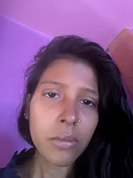 Snapshot of kobita_Mohali chatting on January 2025 06:06:02 AM kobita Mohali online show from January 2025 06:06:02 AM